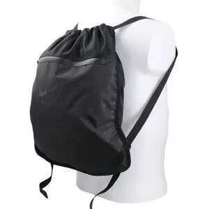 Nike | Bags | Nike X Mmw Logo Drawstring Backpack | Poshmark display picture 2